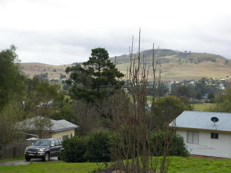 Lot 22 5 Kurrajong, Killarney QLD 4373