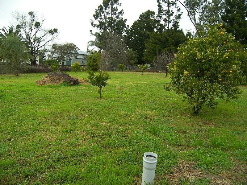 Lot 22 5 Kurrajong, Killarney QLD 4373