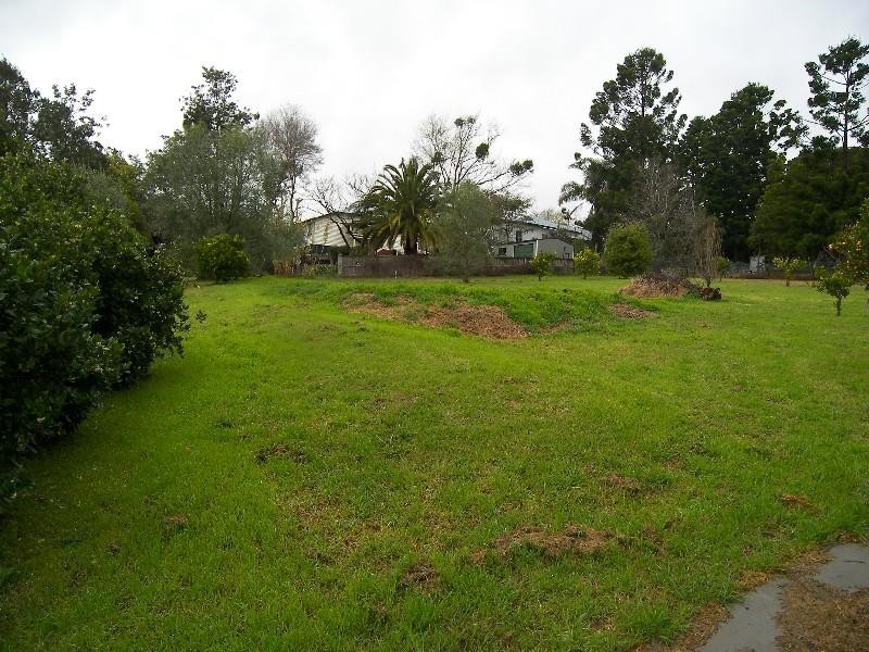Lot 22 5 Kurrajong, Killarney QLD 4373