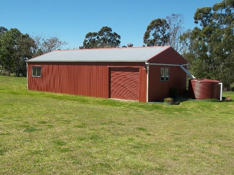 217 Pratten Street, Warwick QLD 4370