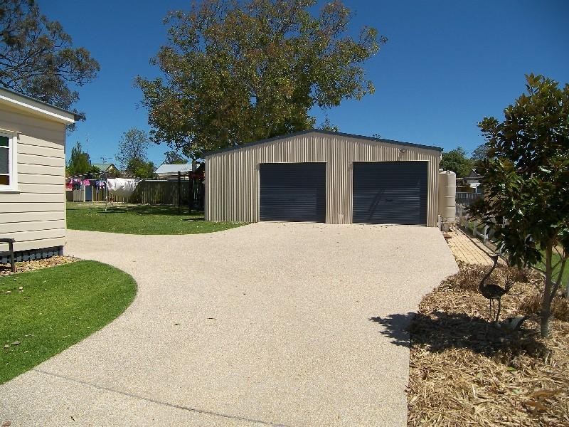 63 Gore Street, Warwick QLD 4370