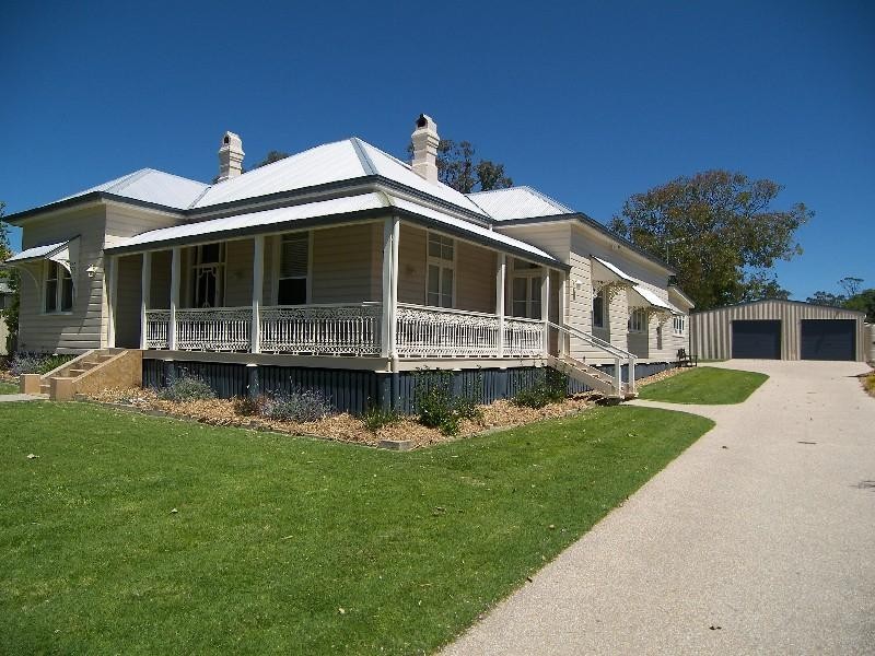 63 Gore Street, Warwick QLD 4370