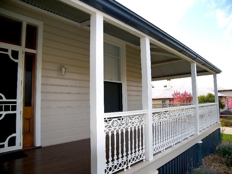 63 Gore Street, Warwick QLD 4370