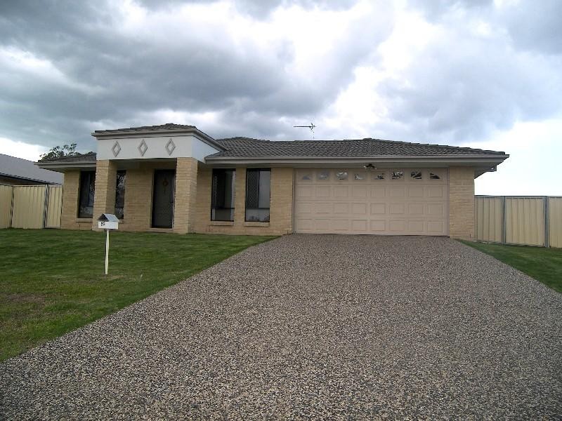 22 Law Road, Warwick QLD 4370