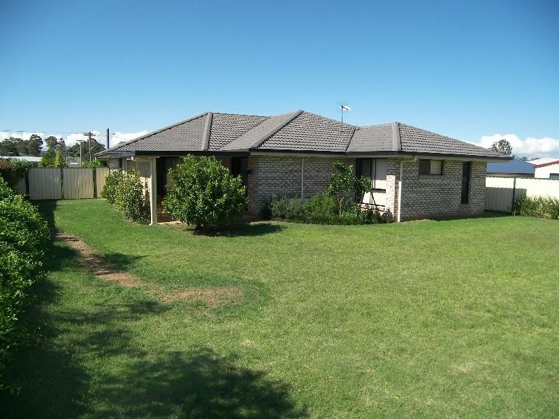 24 Baguley Street, Warwick QLD 4370