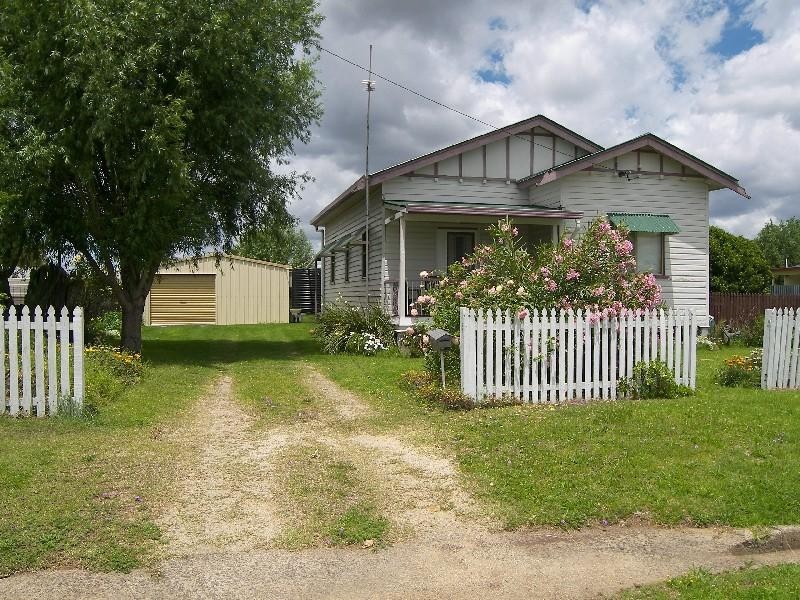 57 Drayton, Allora QLD 4362