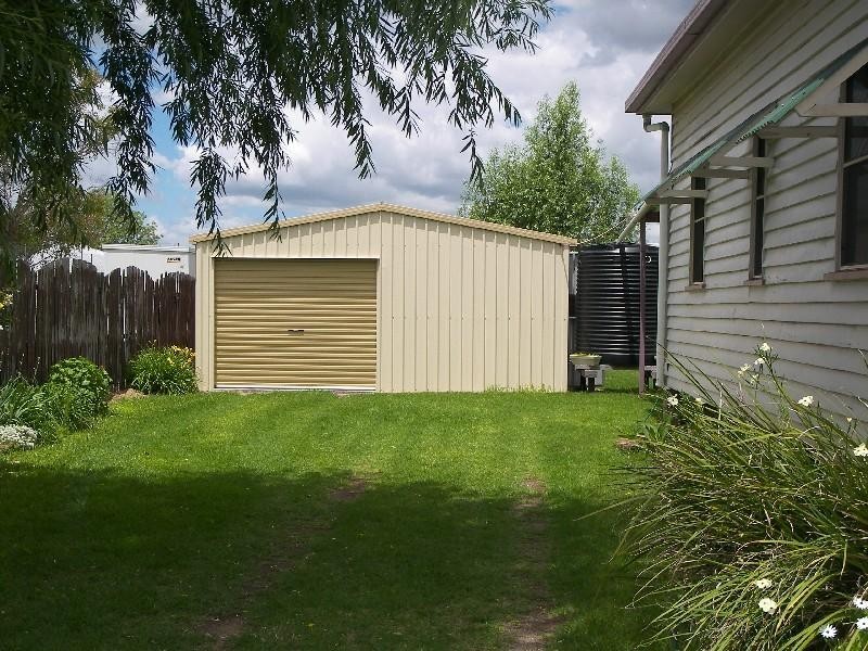 57 Drayton, Allora QLD 4362