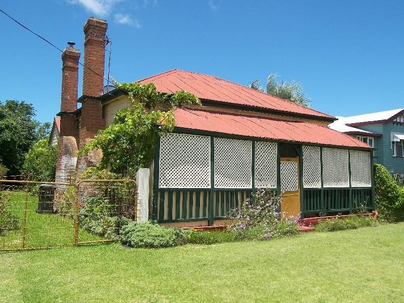 Warwick QLD 4370