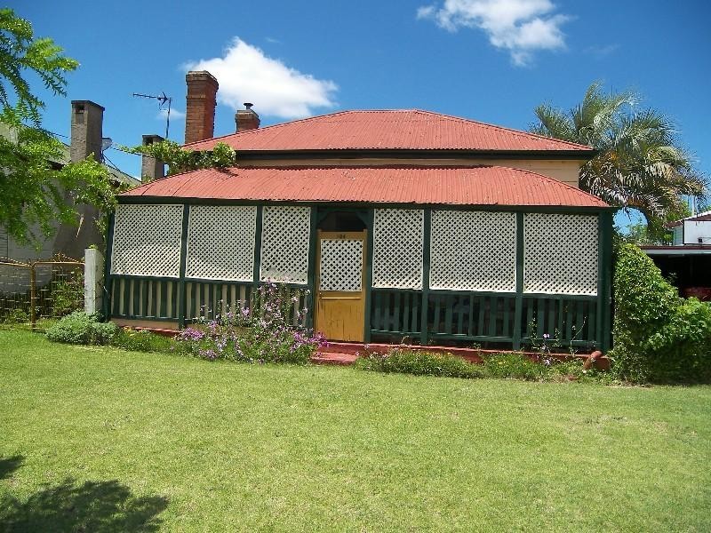 Warwick QLD 4370