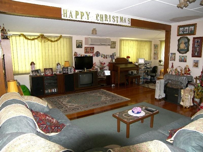 126 Horsman Road, Warwick QLD 4370