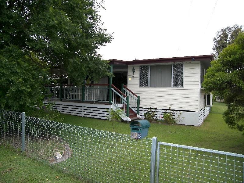 126 Horsman Road, Warwick QLD 4370