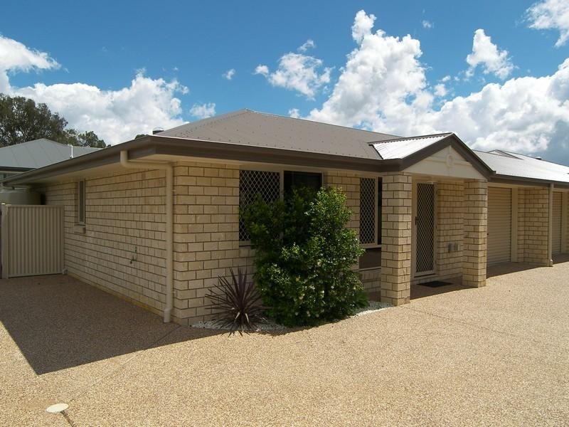 Warwick QLD 4370