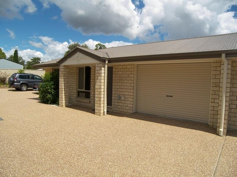 Warwick QLD 4370