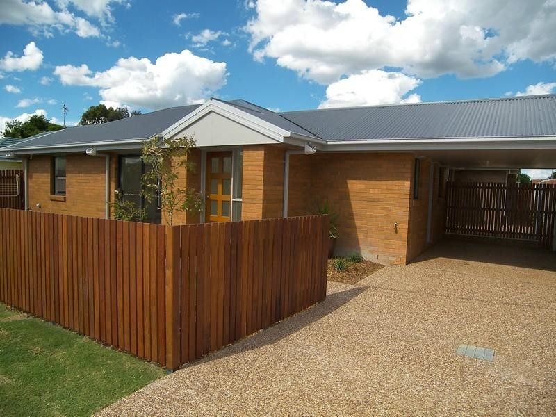 Warwick QLD 4370
