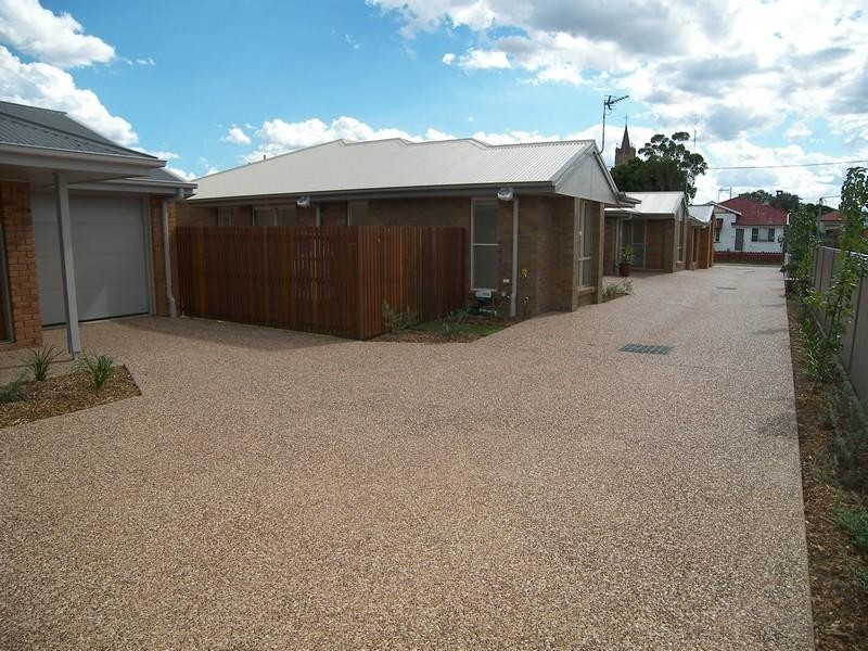 Warwick QLD 4370