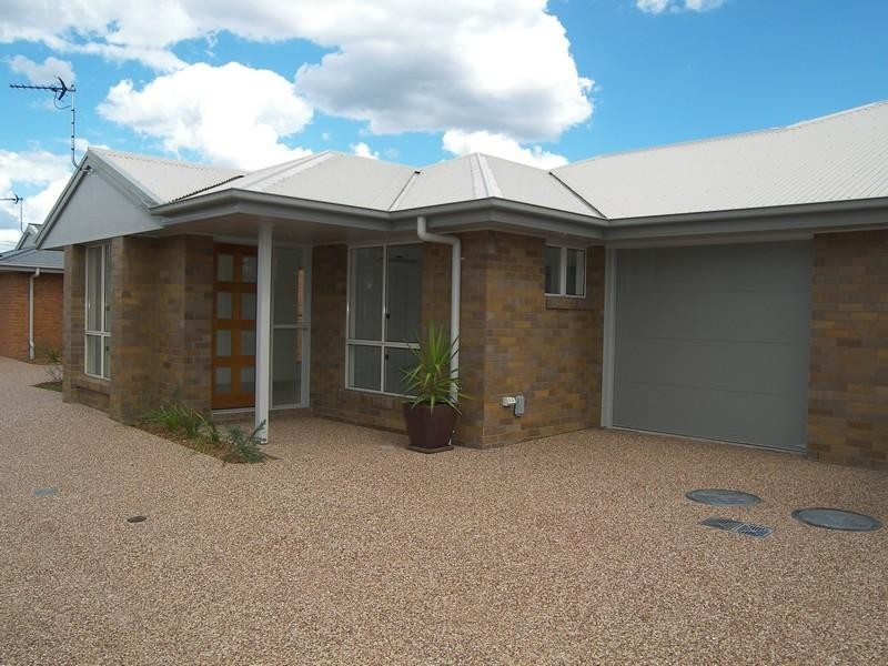 Warwick QLD 4370