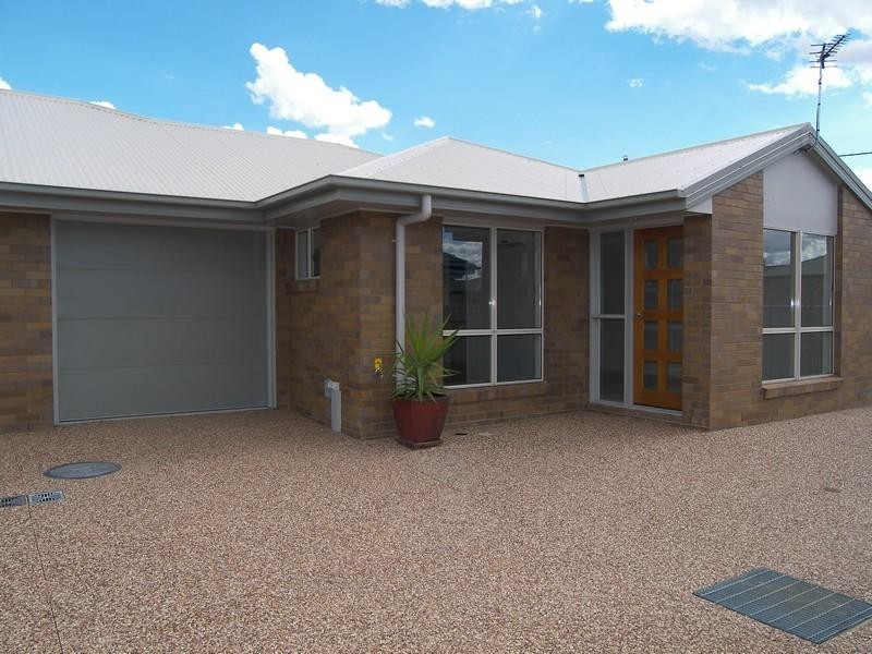 Warwick QLD 4370