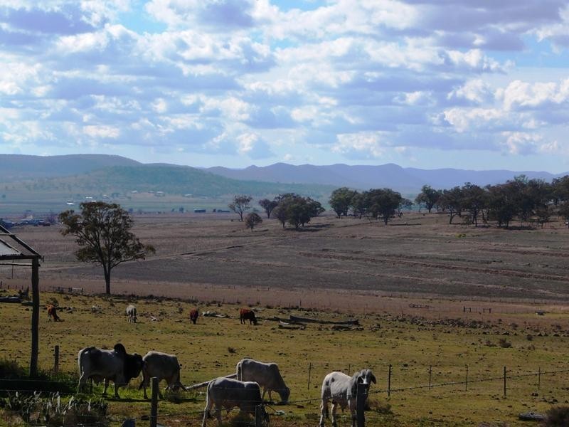 Warwick QLD 4370