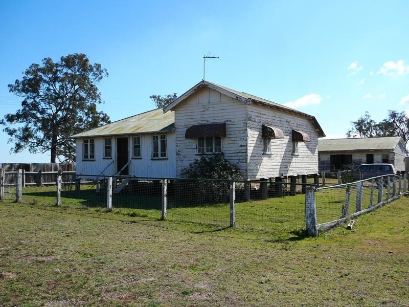 Warwick QLD 4370