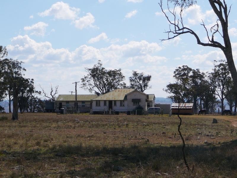 Warwick QLD 4370
