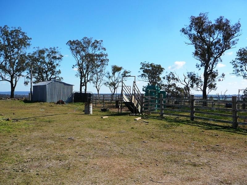 Warwick QLD 4370