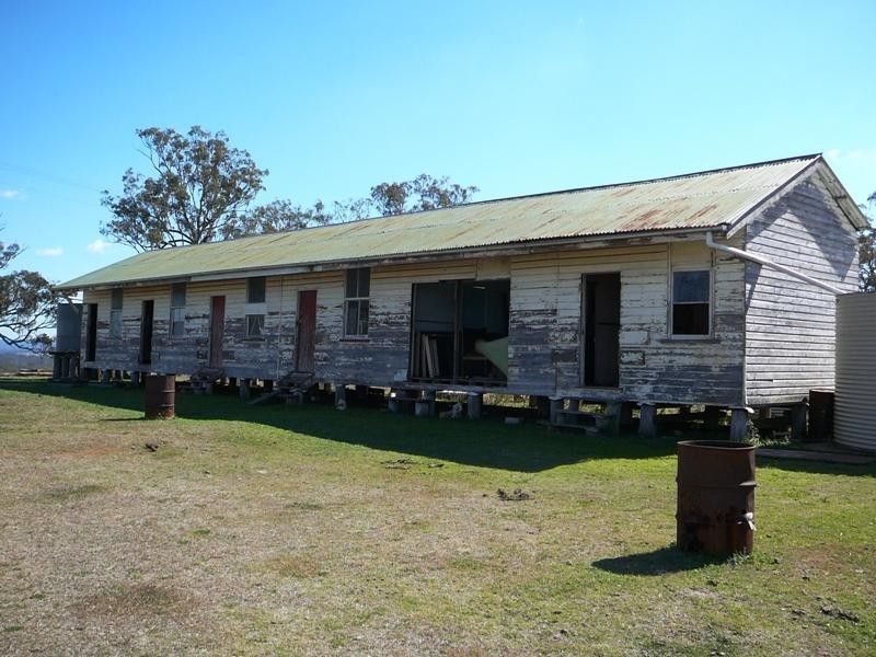 Warwick QLD 4370