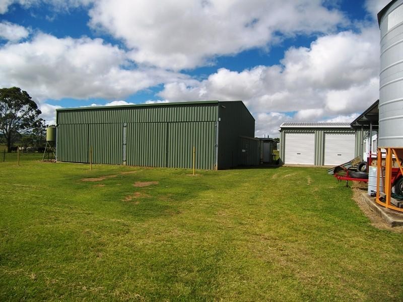 Warwick QLD 4370