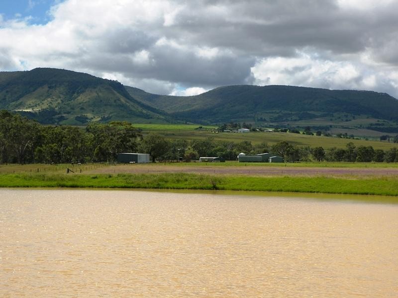 Warwick QLD 4370