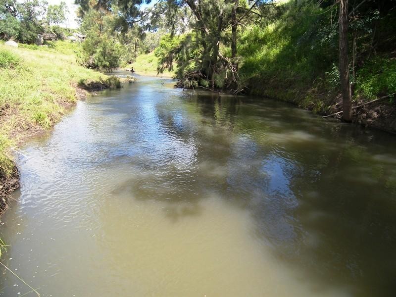 Warwick QLD 4370