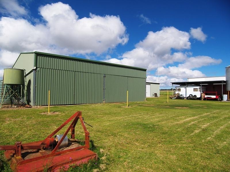 Warwick QLD 4370