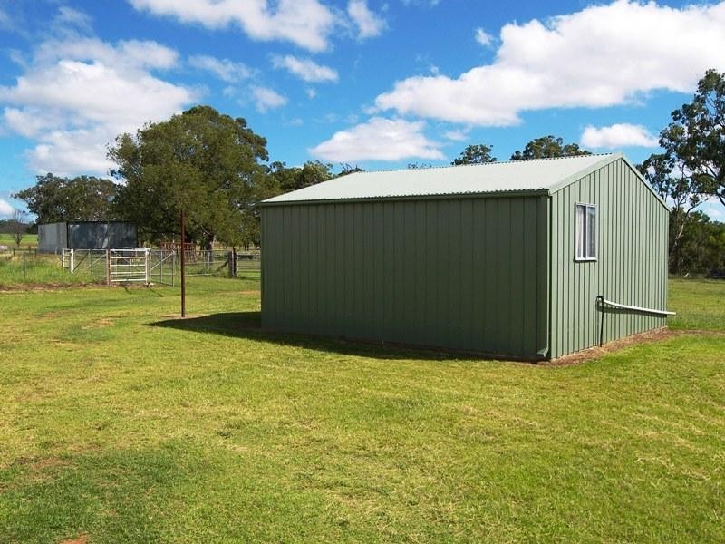 Warwick QLD 4370