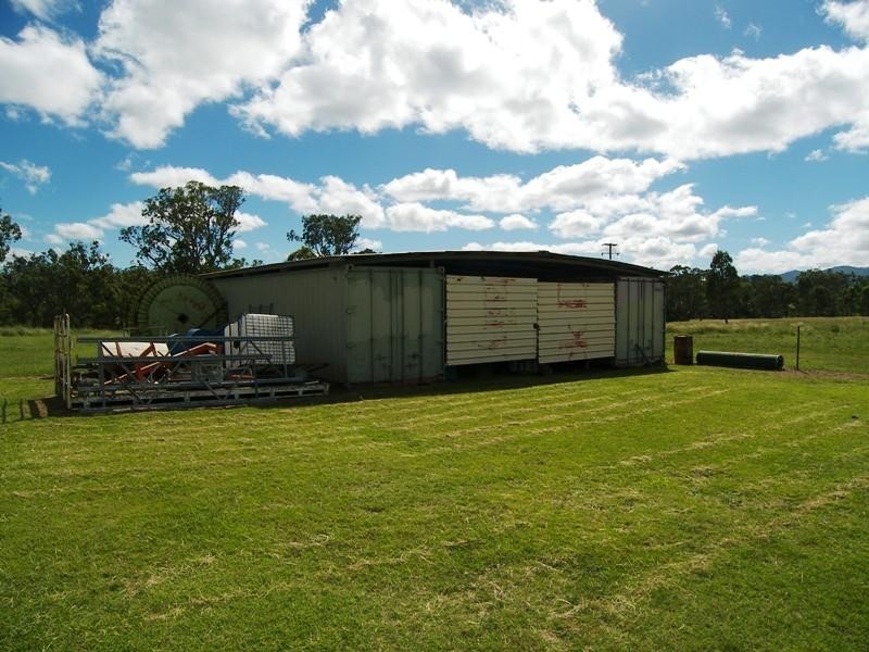 Warwick QLD 4370