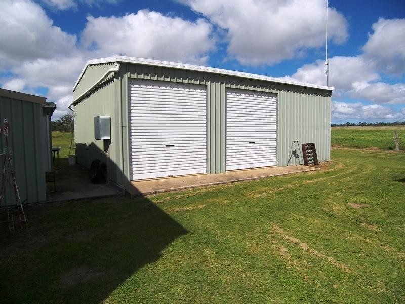 Warwick QLD 4370