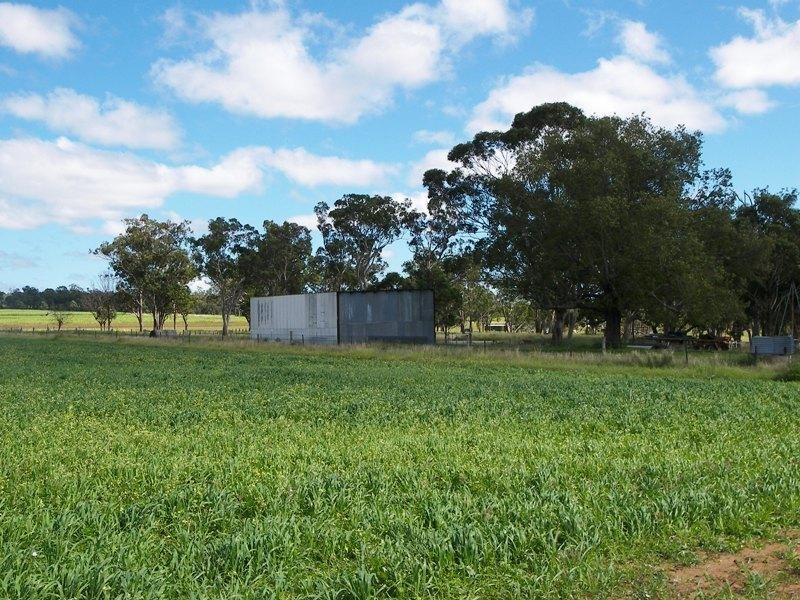 Warwick QLD 4370