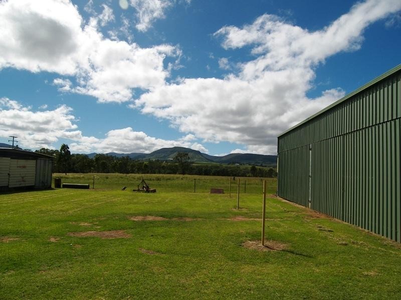 Warwick QLD 4370