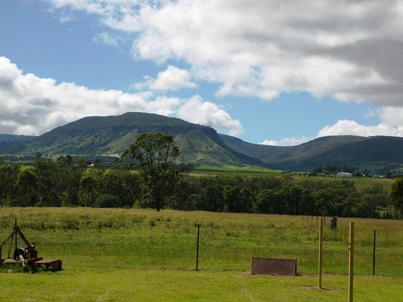 Warwick QLD 4370