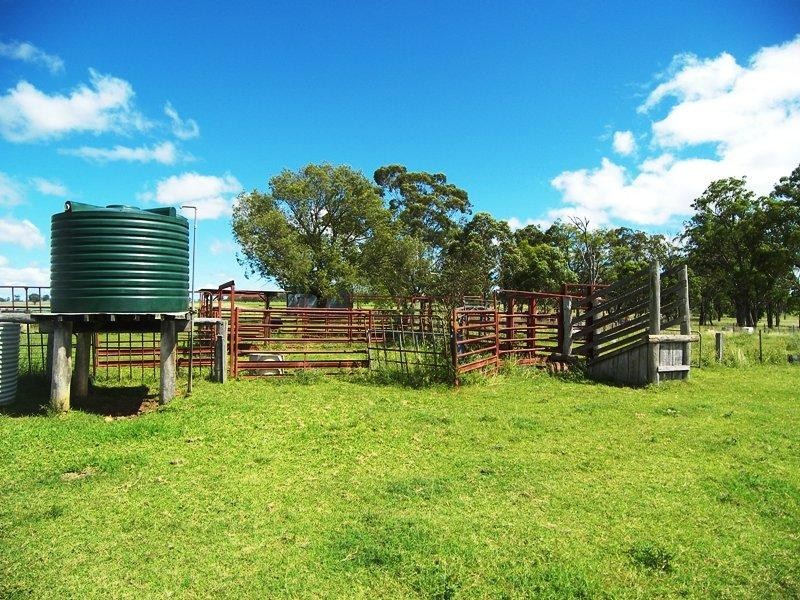 Warwick QLD 4370