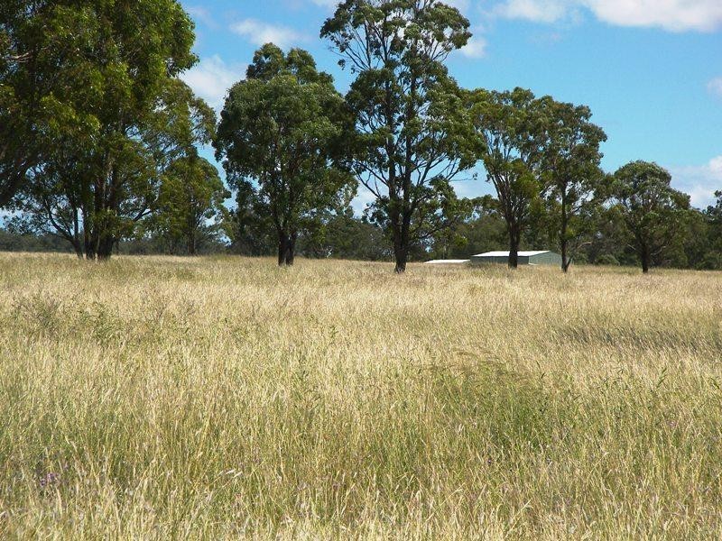 Warwick QLD 4370