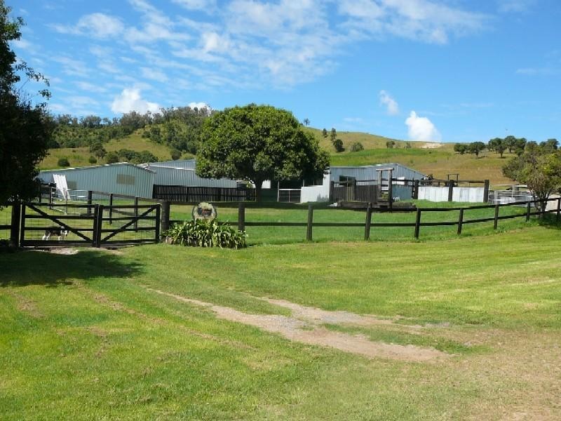 Warwick QLD 4370