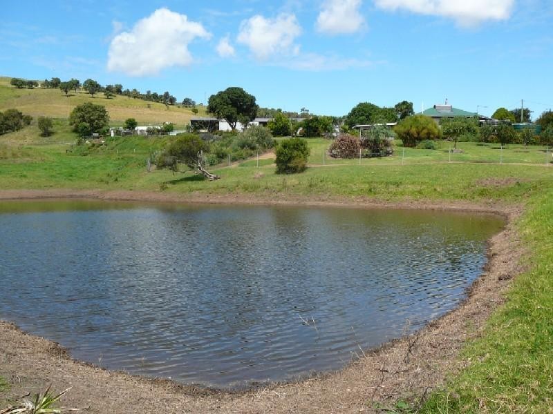Warwick QLD 4370