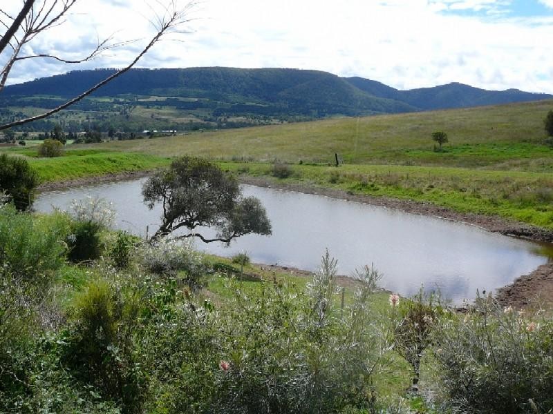 Warwick QLD 4370