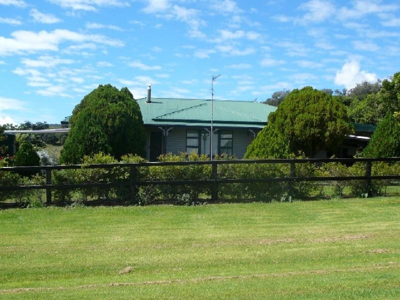 Warwick QLD 4370