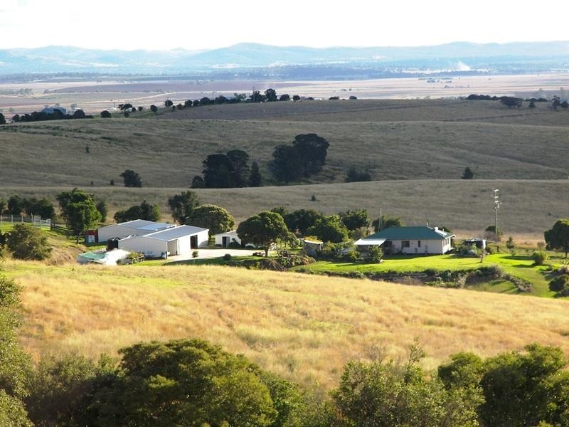 Warwick QLD 4370