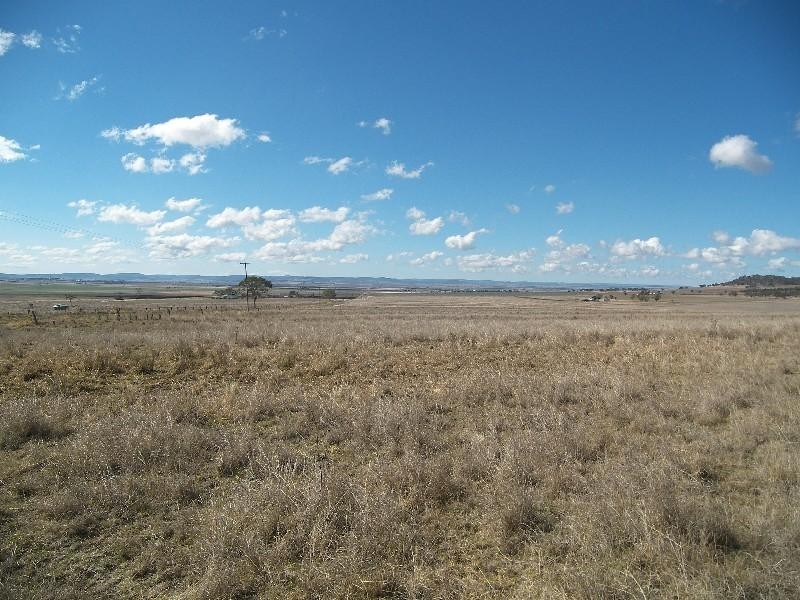 Clifton QLD 4361