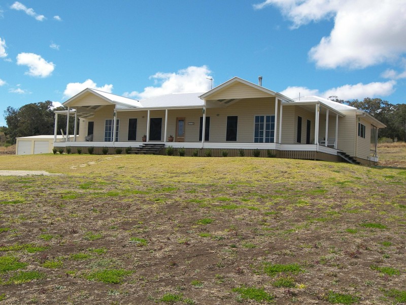 Warwick QLD 4370
