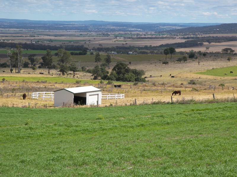 Warwick QLD 4370