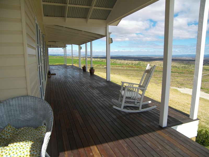 Warwick QLD 4370