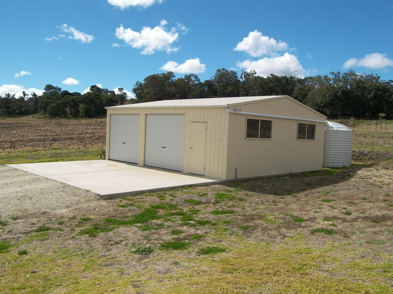 Warwick QLD 4370