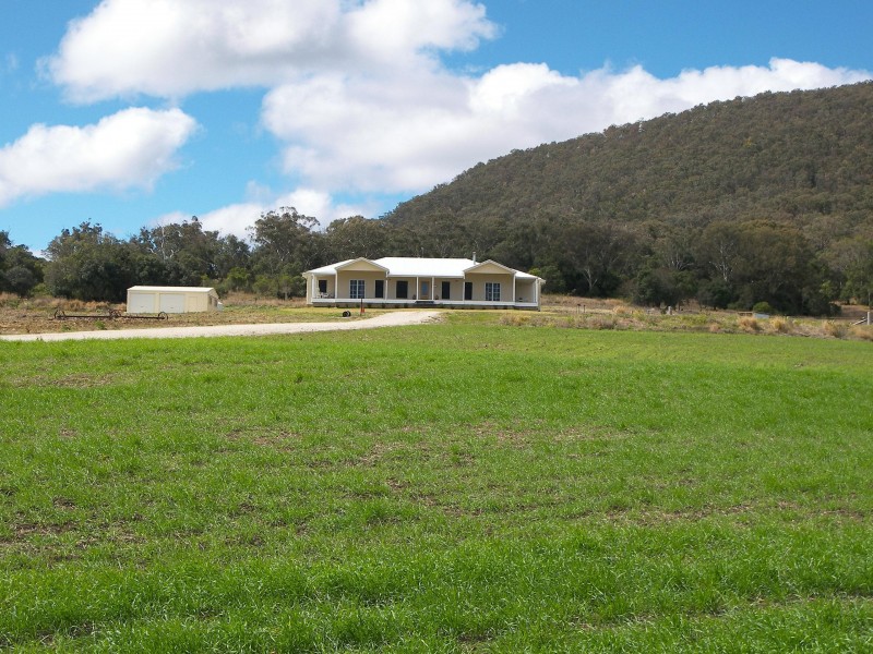 Warwick QLD 4370