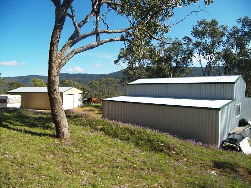 102 Dollar Bill Road, Warwick QLD 4370